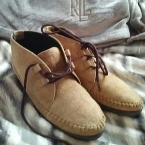 Vintage Women's ankle boots